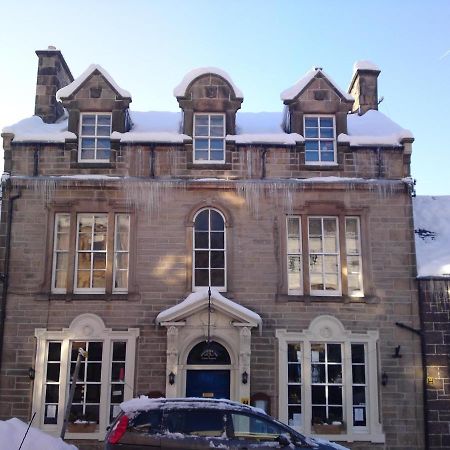 Callander Meadows Bed & Breakfast Dış mekan fotoğraf