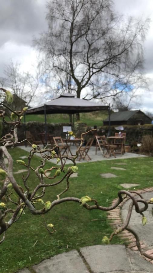 Callander Meadows Bed & Breakfast Dış mekan fotoğraf