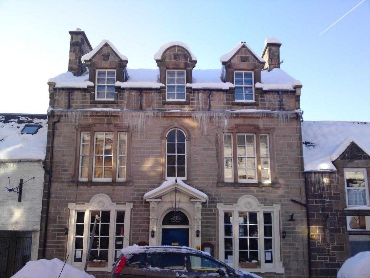 Callander Meadows Bed & Breakfast Dış mekan fotoğraf