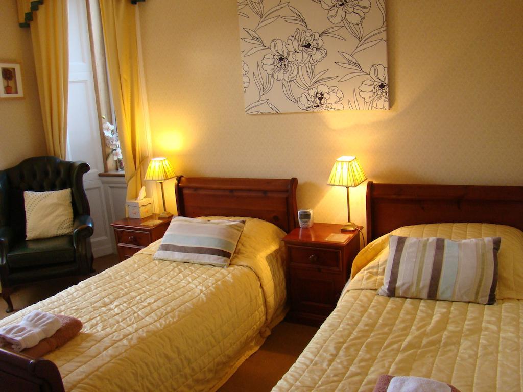 Callander Meadows Bed & Breakfast Oda fotoğraf