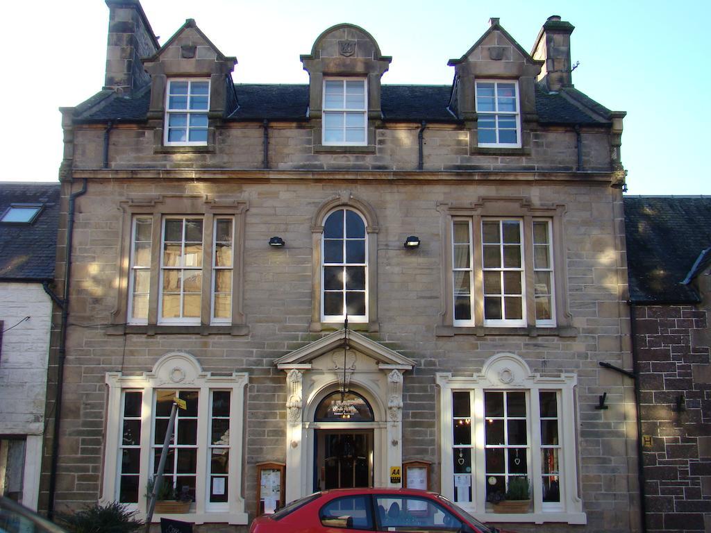 Callander Meadows Bed & Breakfast Oda fotoğraf