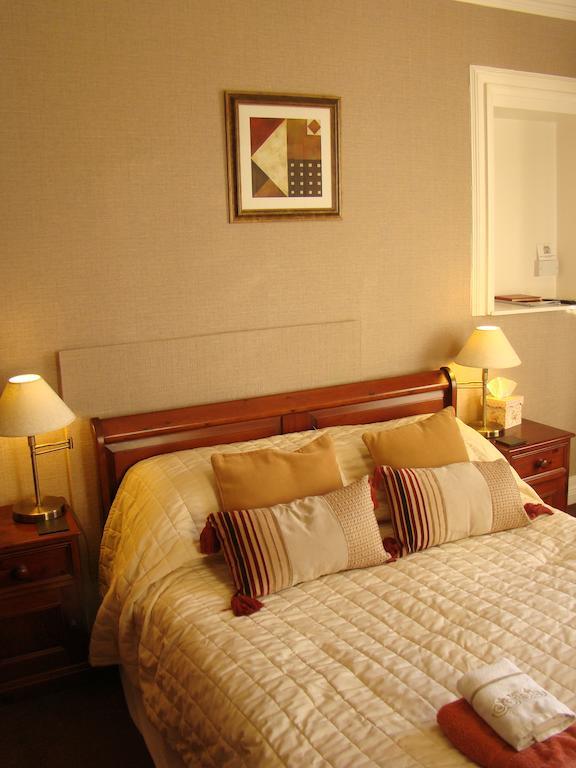 Callander Meadows Bed & Breakfast Oda fotoğraf