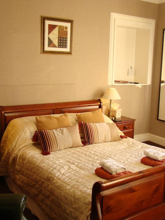 Callander Meadows Bed & Breakfast Oda fotoğraf