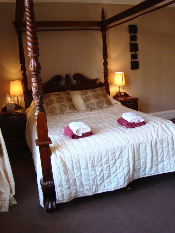 Callander Meadows Bed & Breakfast Oda fotoğraf