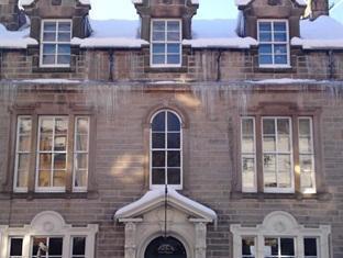 Callander Meadows Bed & Breakfast Dış mekan fotoğraf