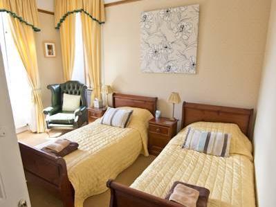 Callander Meadows Bed & Breakfast Dış mekan fotoğraf