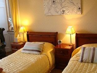 Callander Meadows Bed & Breakfast Dış mekan fotoğraf
