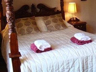 Callander Meadows Bed & Breakfast Dış mekan fotoğraf