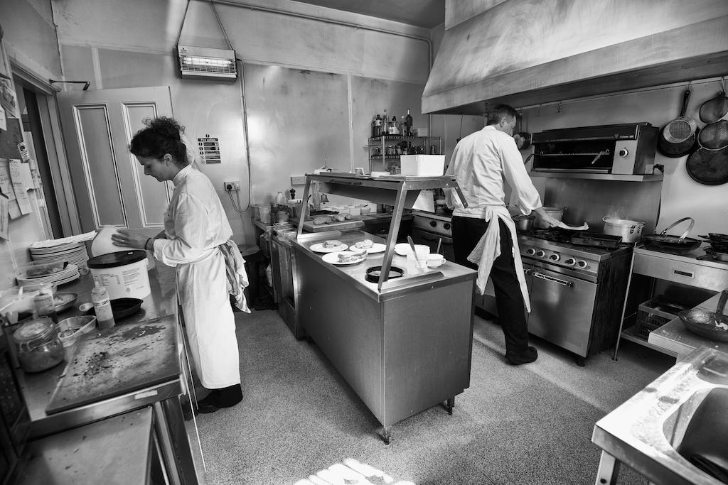 Callander Meadows Bed & Breakfast Dış mekan fotoğraf